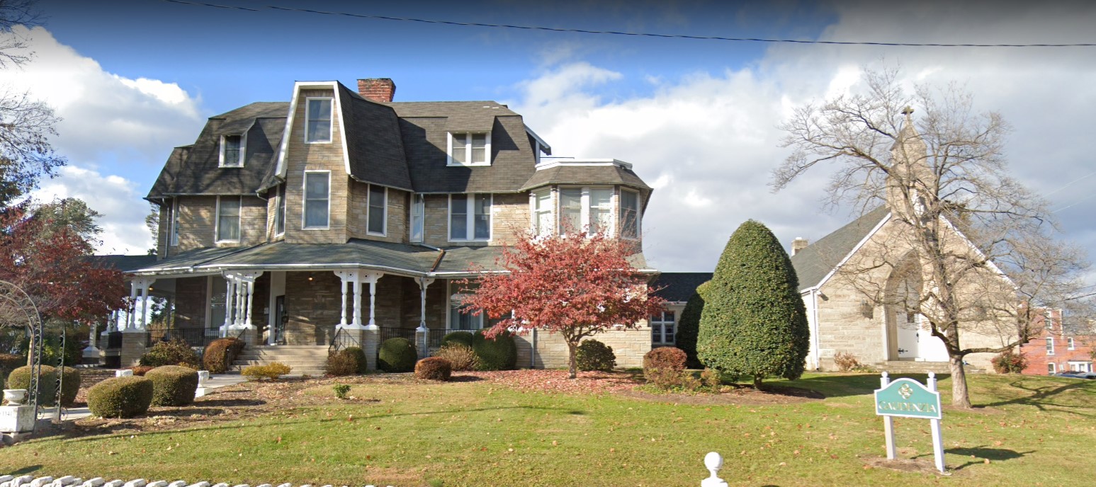 Gaudenzia Inc Integrity House York Pa1