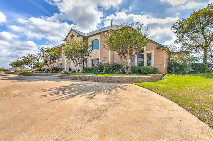 Riverwalk Ranch Mansfield 9