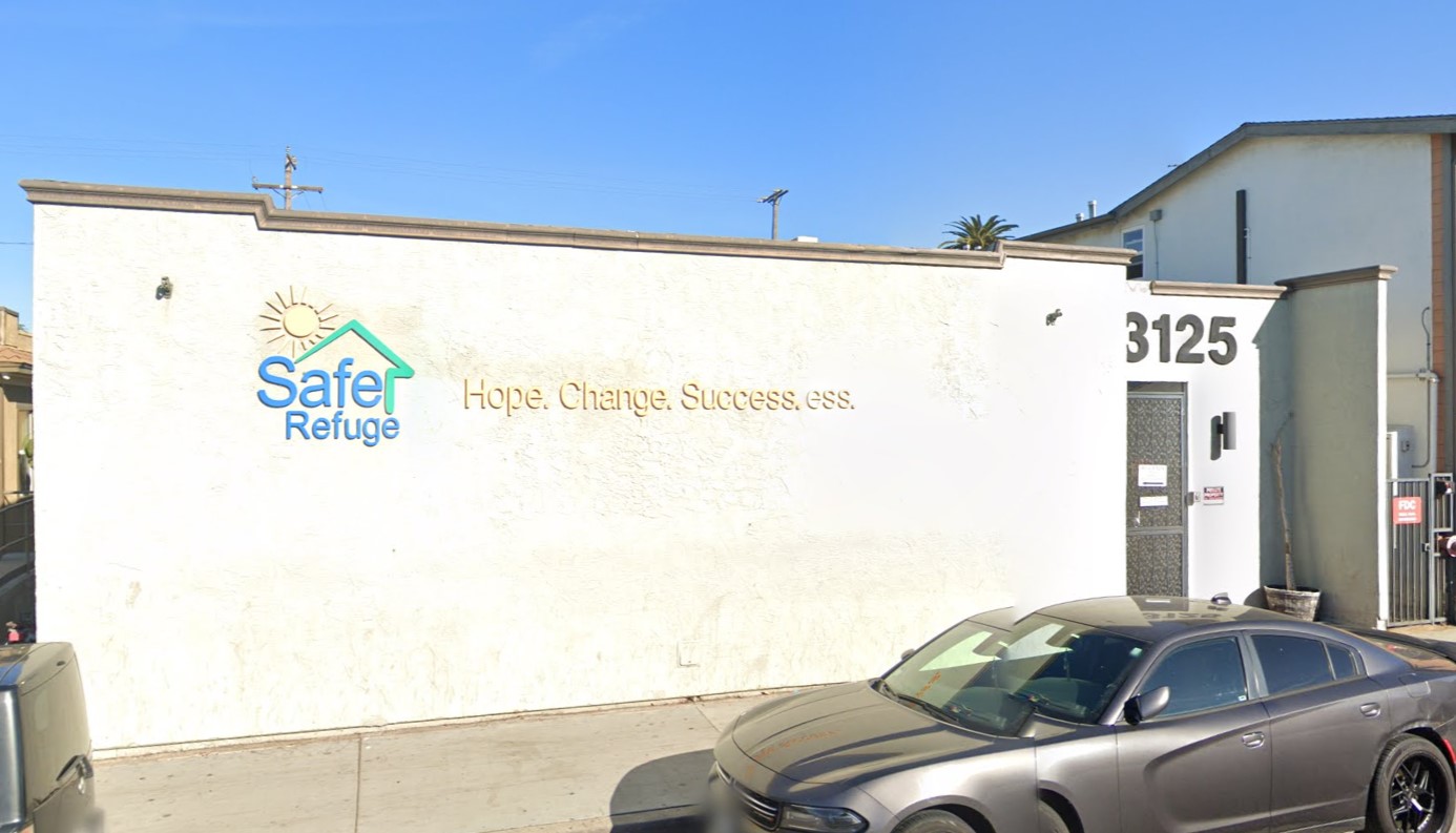 Safe Refuge Long Beach 7 2