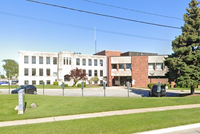 Regional Mental Health Center Stark Center East Chicago 3