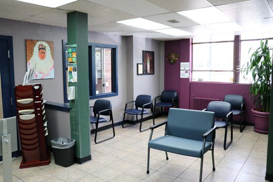 Therapeutic Health Services Summit Branch Seattle Photo2