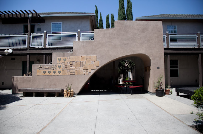 Stepping Stone Of San Diego Inc Stepping Stone Residential San Diego 3