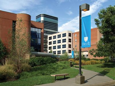 Charleston Area Medical Center General Hospital Charleston 2