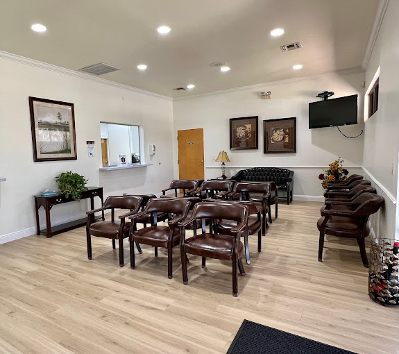 Groups Recover Together Ocala 1