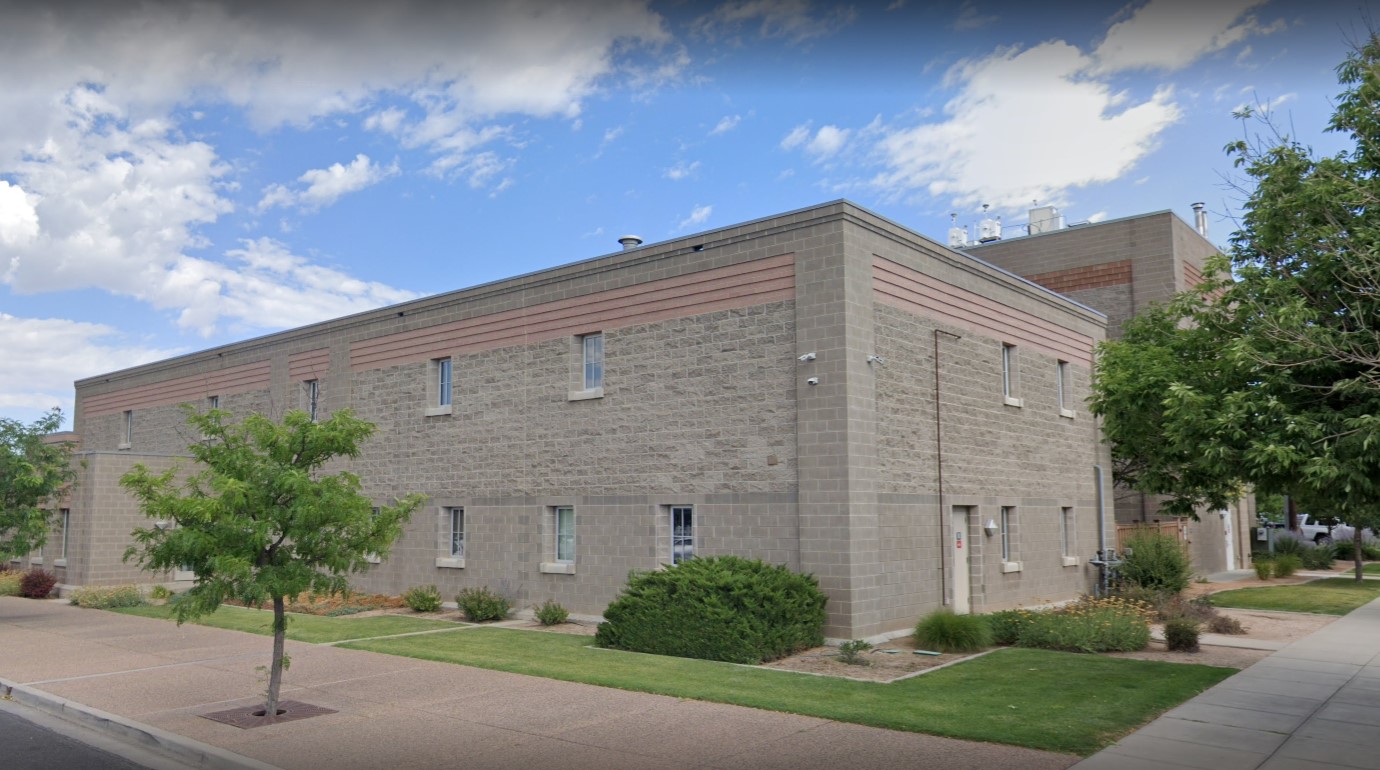 Mesa County Criminal Justice Servs Grand Junction3
