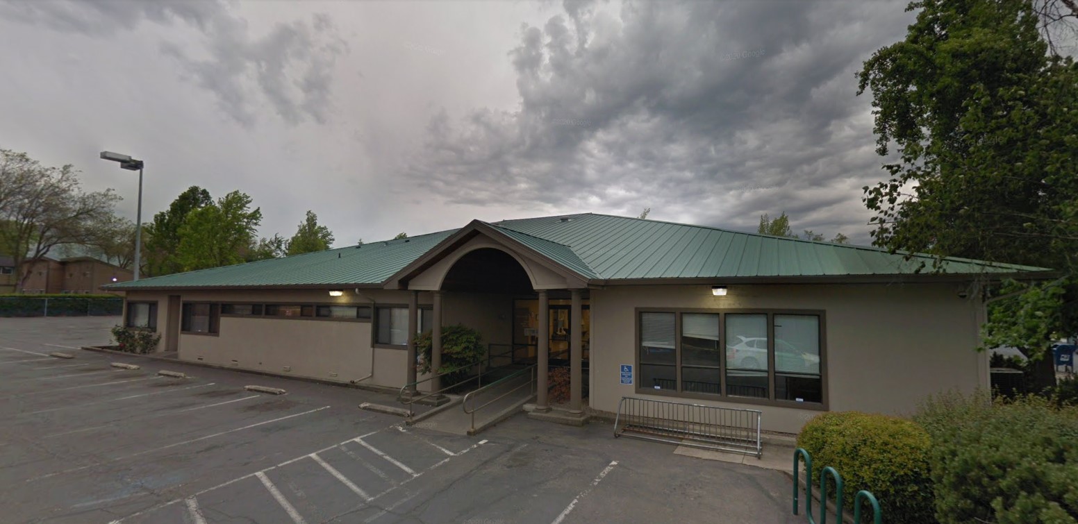 Medford Comprehensive Treatment Center Crc Health Oregon Llc Medford1