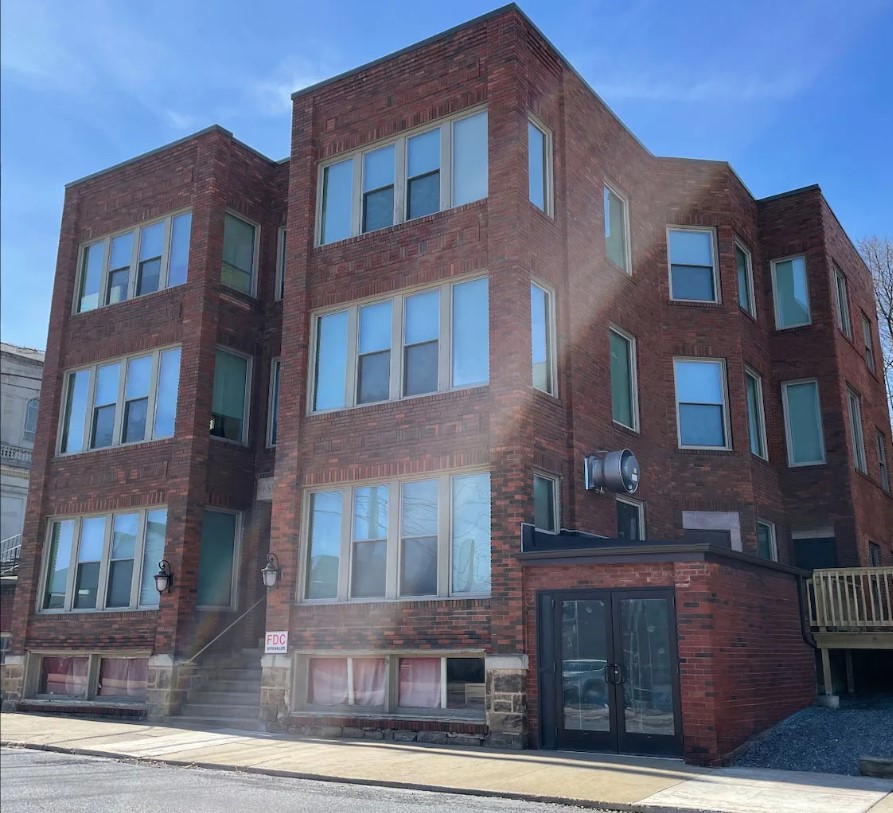 Pyramid Healthcare Inc Tradition House Altoona 3