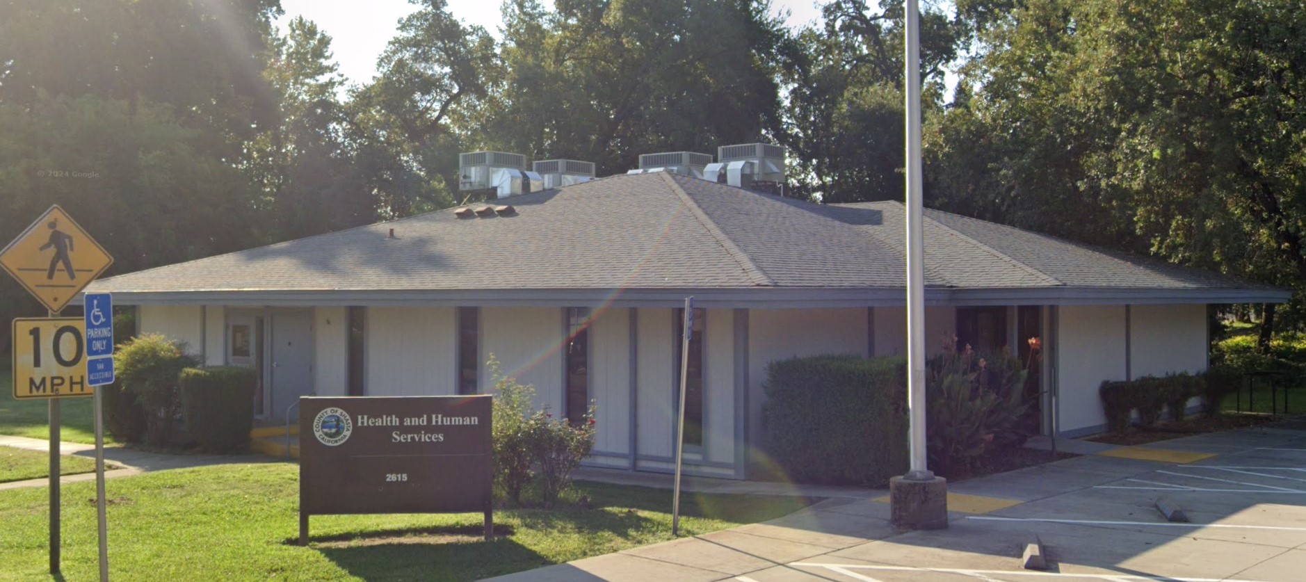 Shasta County Health And Human Servs Shasta County Perinatal Trt Servs Redding1