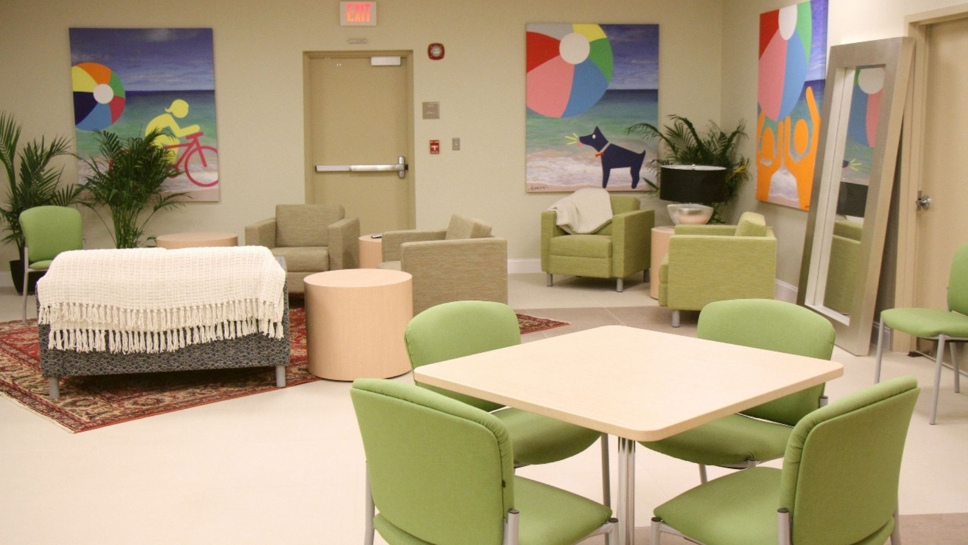 Camillus House Miami 1