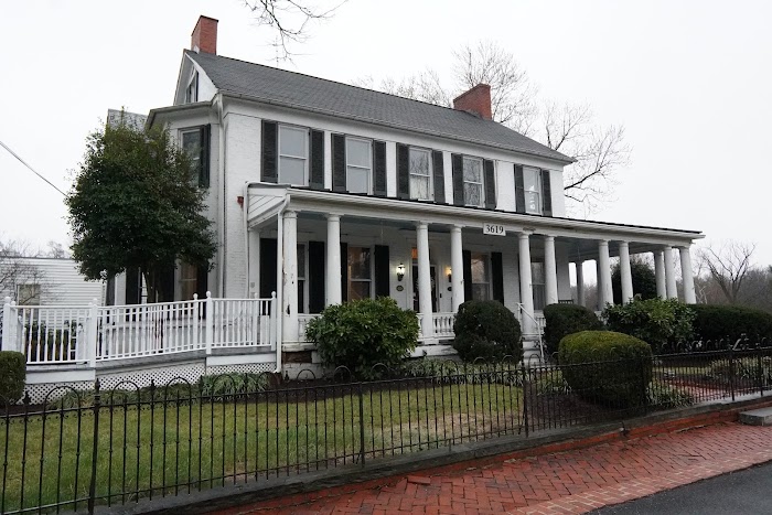 Orenda Center Of Wellness Mens Residential Inpatient Facility Buckeystown1