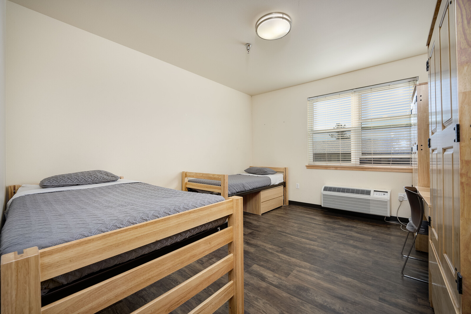 Granite Wellness Centers Grass Valley Campus Inpatient Grass Valley 5