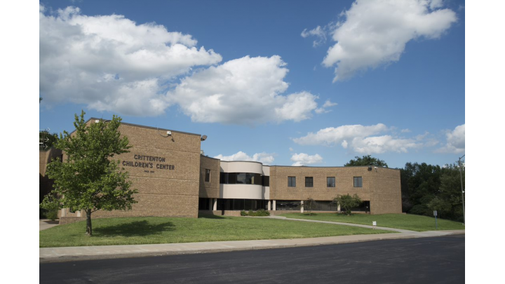 Crittenton Childrens Center Kansas City Photo1