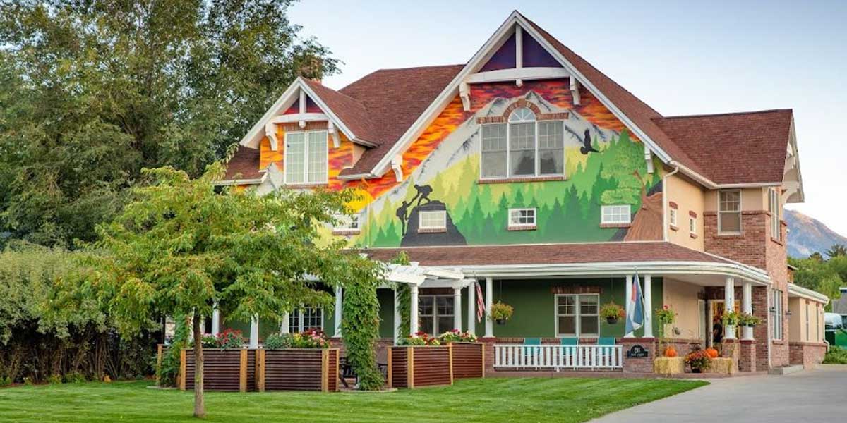 Jaywalker Lodge Inc Lodge Program Carbondale 2