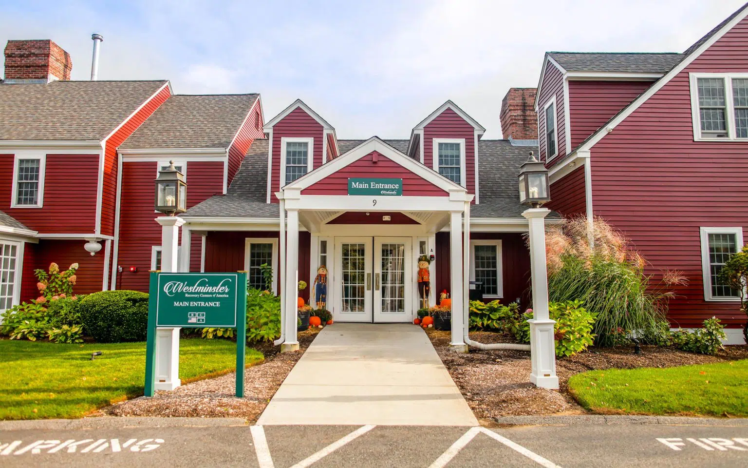 Recovery Centers Of America Westminster Acute Treatment Services Westminster Photo1