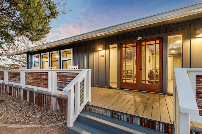 Renewal Lodge By Burning Tree Elgin 2