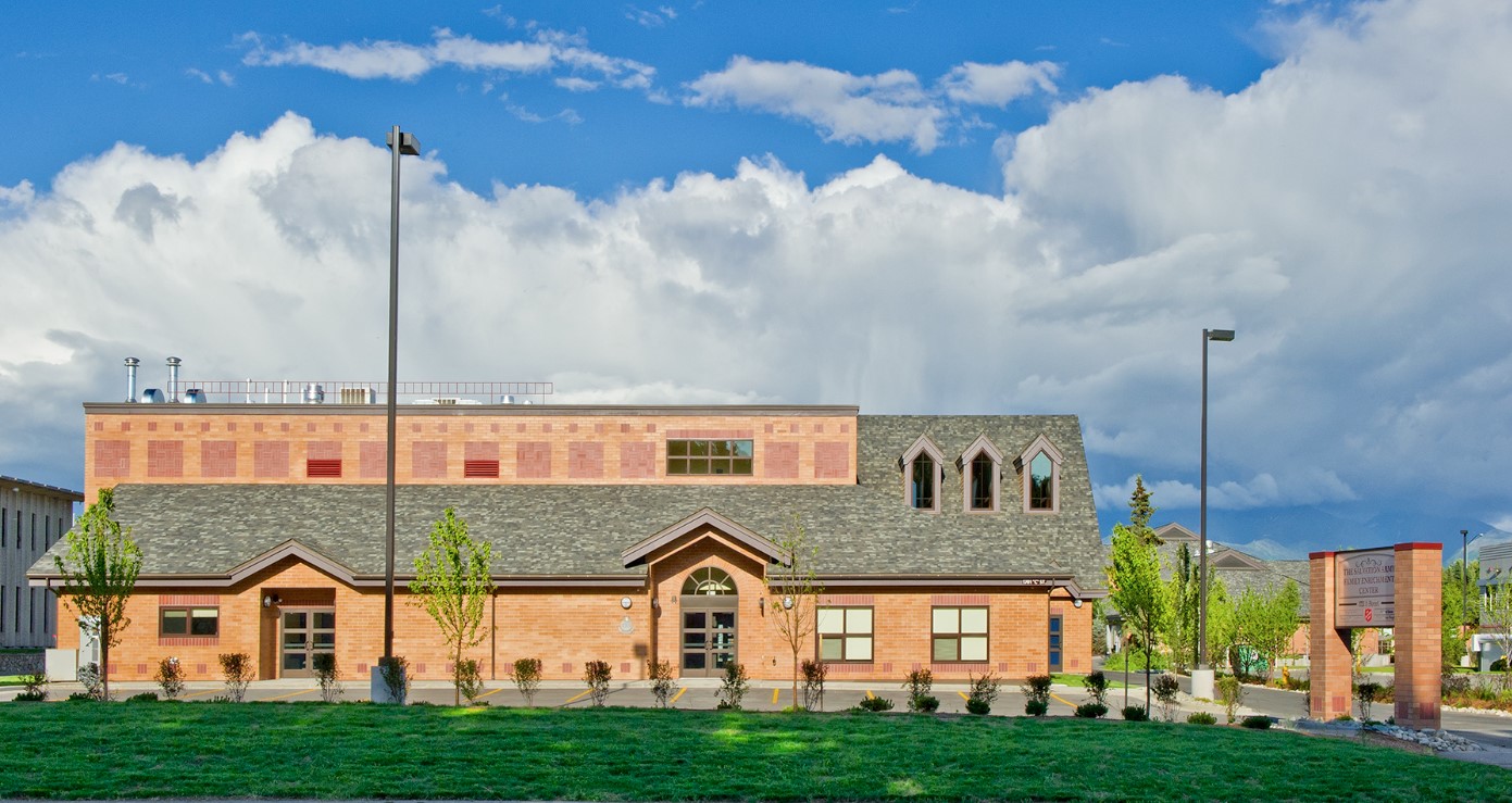 Salvation Army Clitheroe Center Womens Residential Anchorage1 (1)