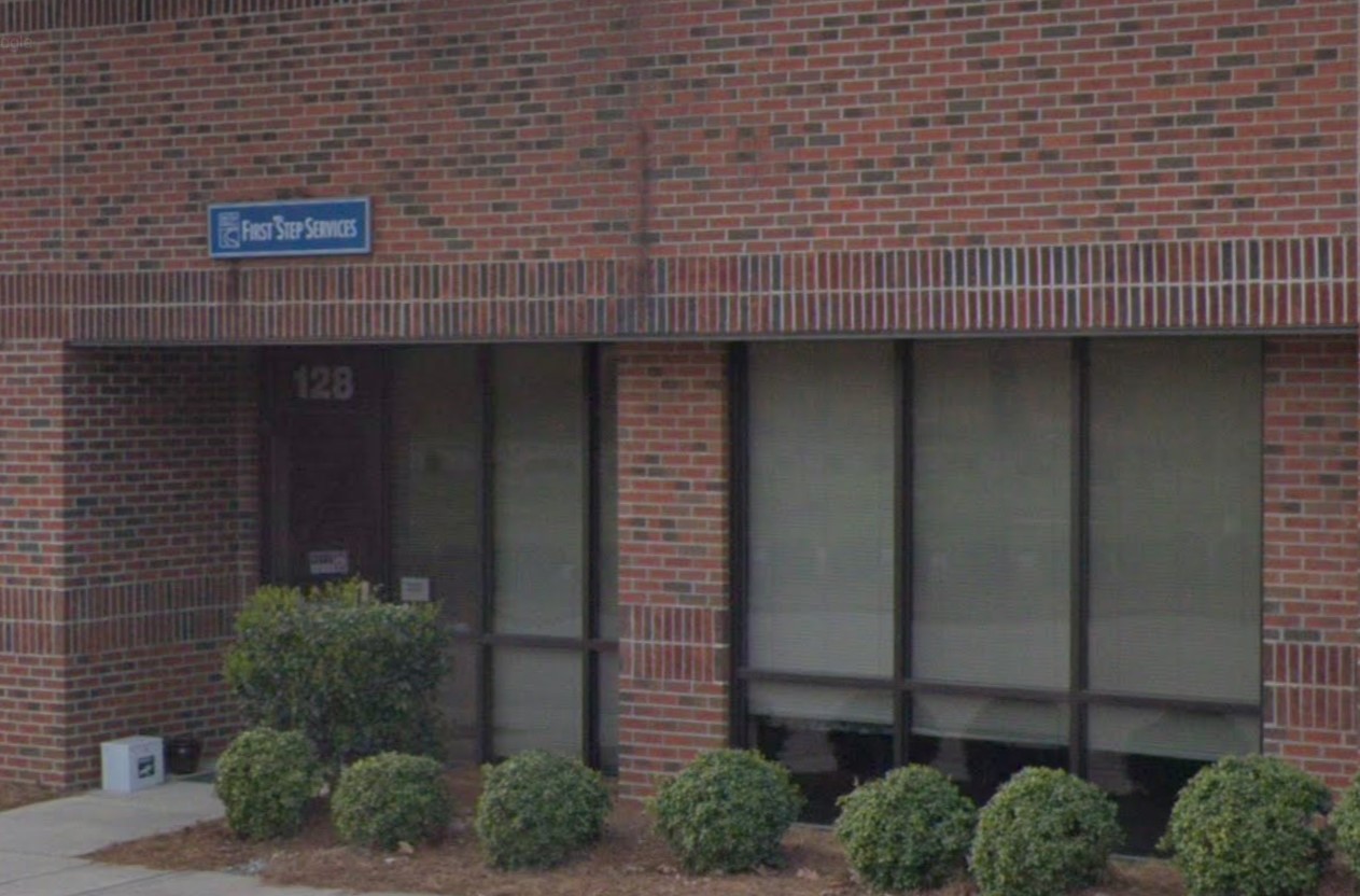 First Step Services Llc Cary2