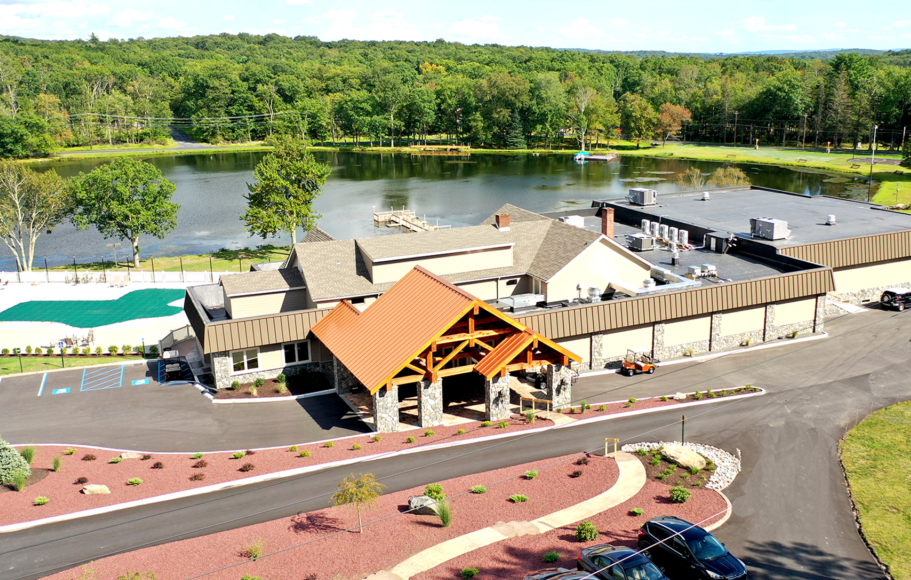 Brookdale Premier Addiction Recovery Scotrun 8