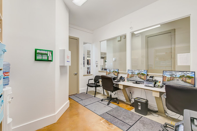 Riverwalk Ranch Mansfield 6