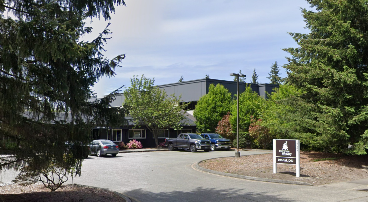 Evergreen Recovery Centers Lynnwood Wa 2