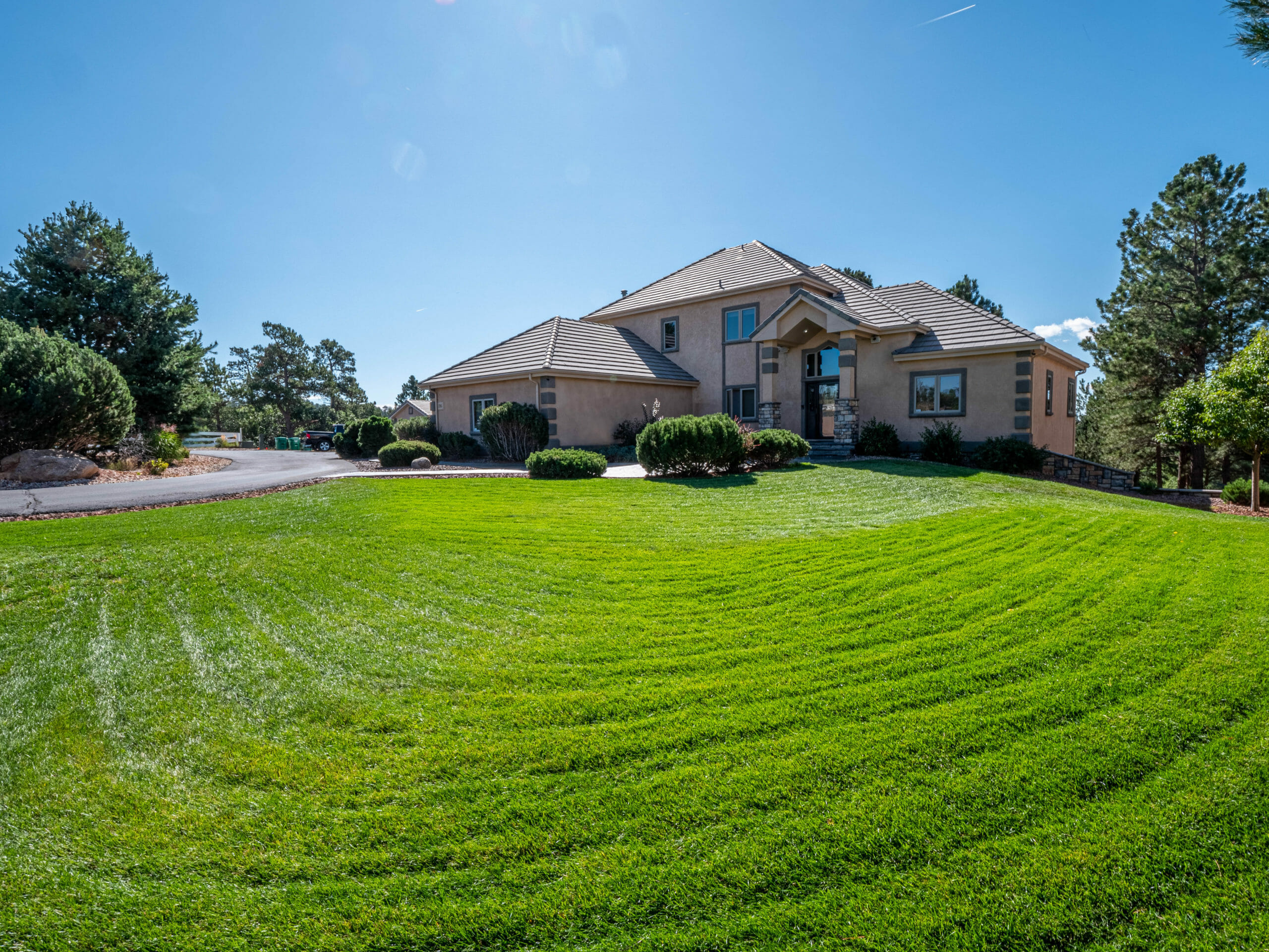 Peaks Recovery Centers Colorado Springs Photo1