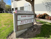 County Of Glenn Glenn County Behavioral Health Program Orland 1