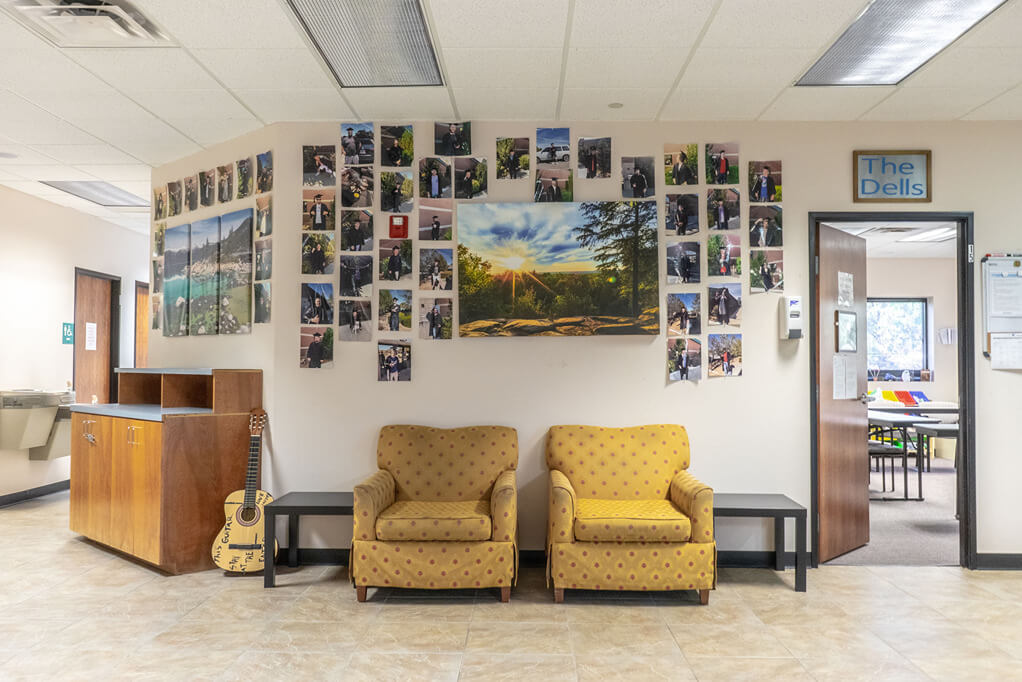 Embark Recovery Prescott 10