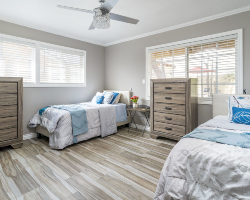 Design For Change Lancaster 8