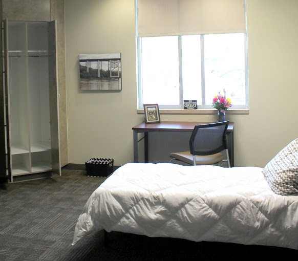 Manning Regional Healthcare Center Recovery Center Manning5