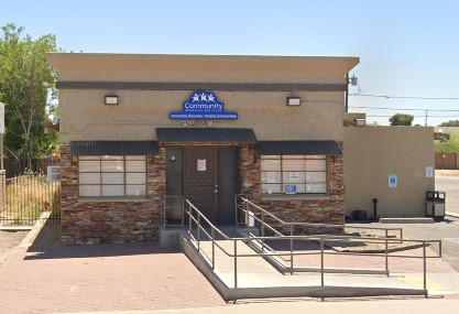 Community Medical Services Buckeye Buckeye 1