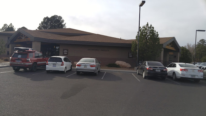 Guidance Center Inc Outpatient Services Flagstaff 1