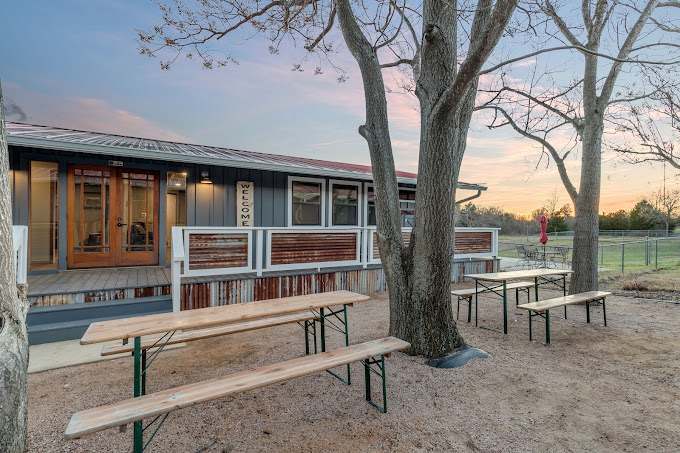 Renewal Lodge By Burning Tree Elgin 8