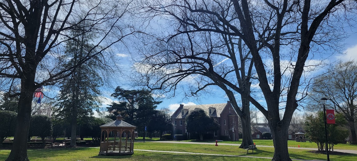 James Barry Robinson Institute Outpatient Services Norfolk 3