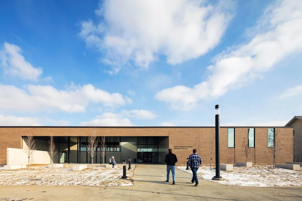 Siena Francis House Miracles Treatment Omaha 1 B