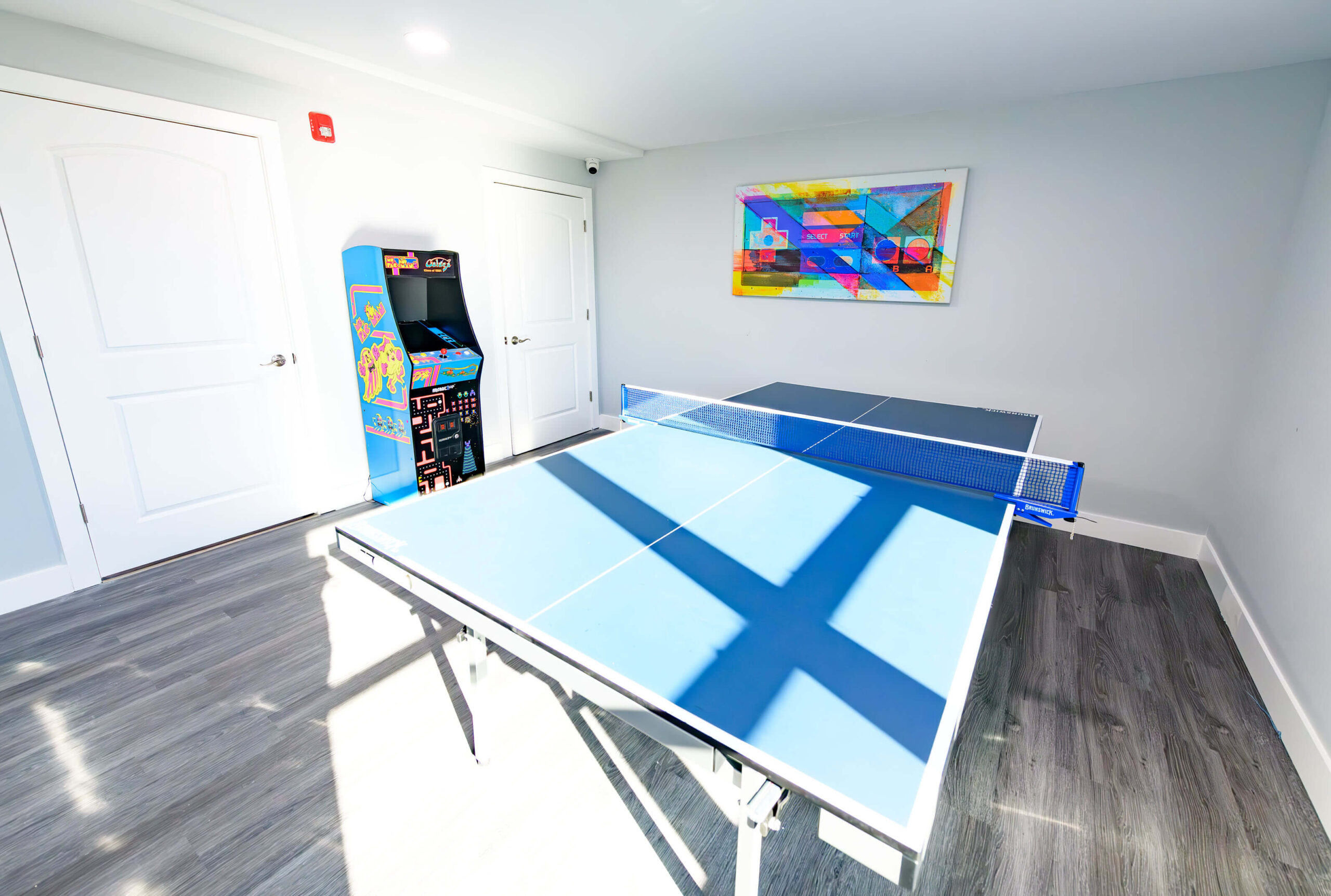 Boca Recovery Center Bloomington recreation room