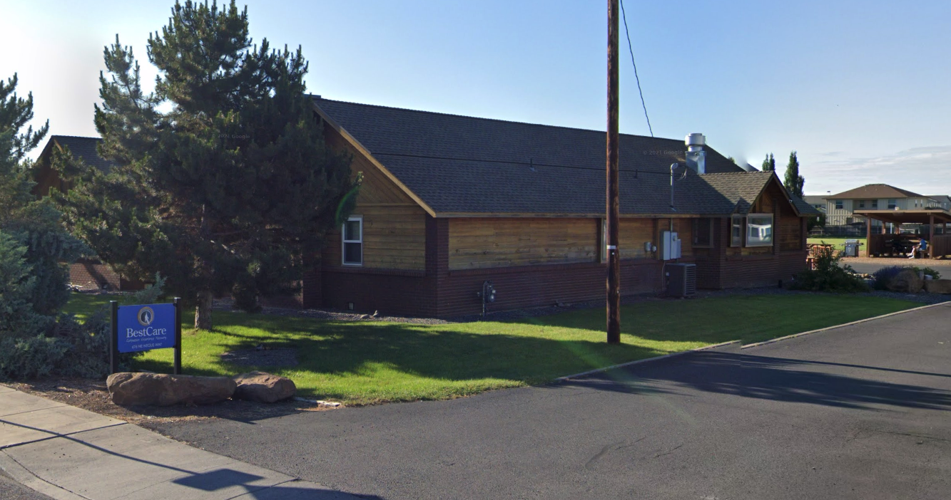 Bestcare Treatment Services Redmond Residential Redmond Photo1