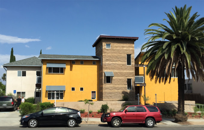 Stepping Stone Of San Diego Inc Stepping Stone Residential San Diego 1