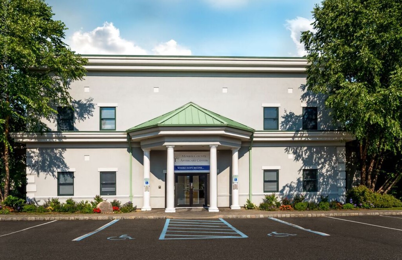 Morris County Aftercare Center Op Iop Drug Free And Methadone Denville1