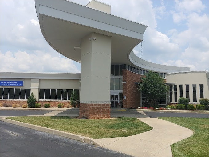 Missouri Baptist Sullivan Hospital Sullivan 2