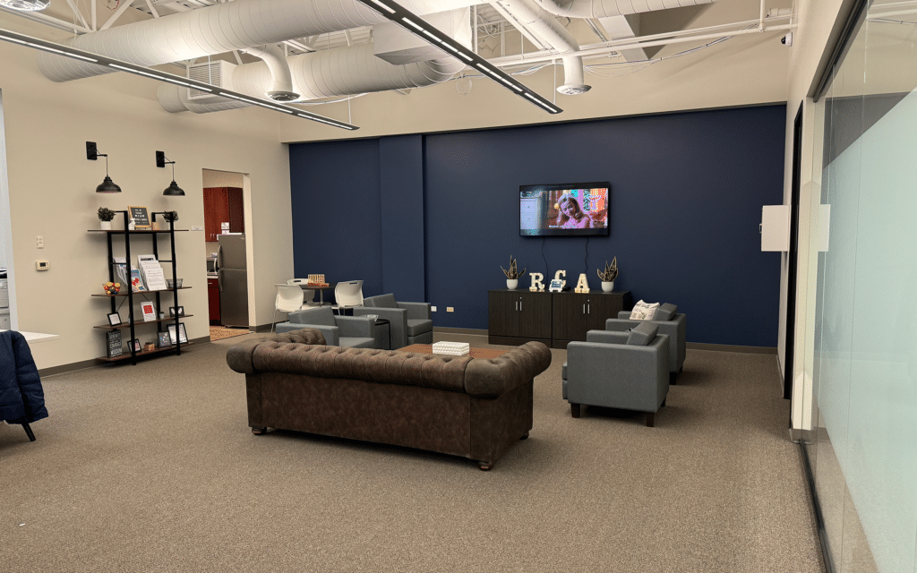 Recovery Centers Of America St Charles Saint Charles 3