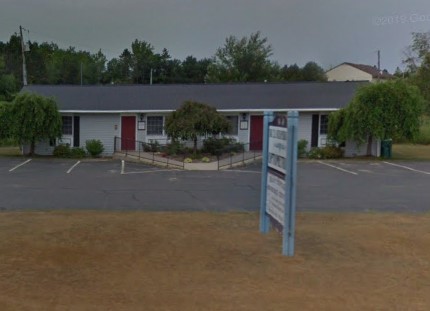 Sacred Heart Rehabilitation Center Inc New Haven 2