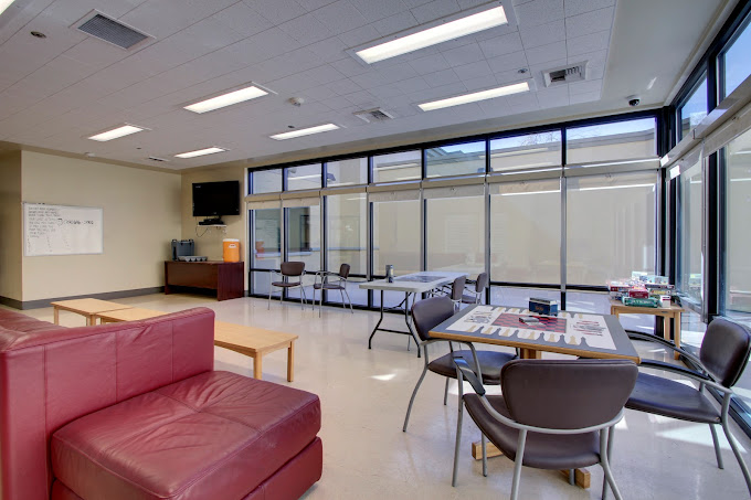 Seven Hills Hospital Henderson7