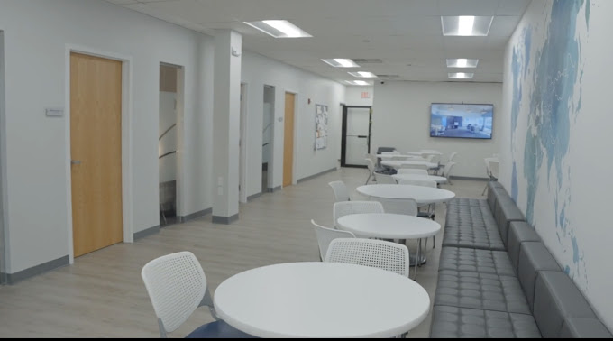 Rockland Recovery Treatment Center Braintree 4