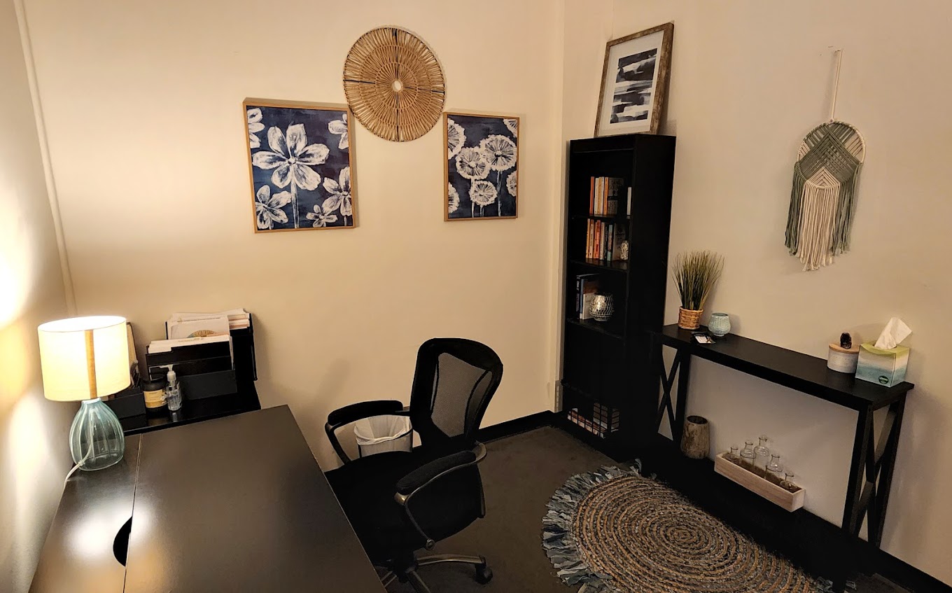 Ventura Recovery Center Thousand Oaks Office