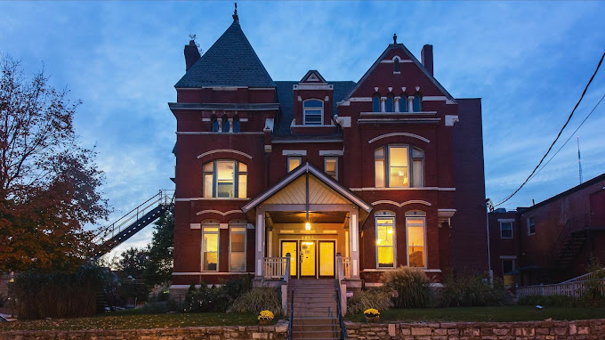 First Step Home Inc Residential Cincinnati Photo2