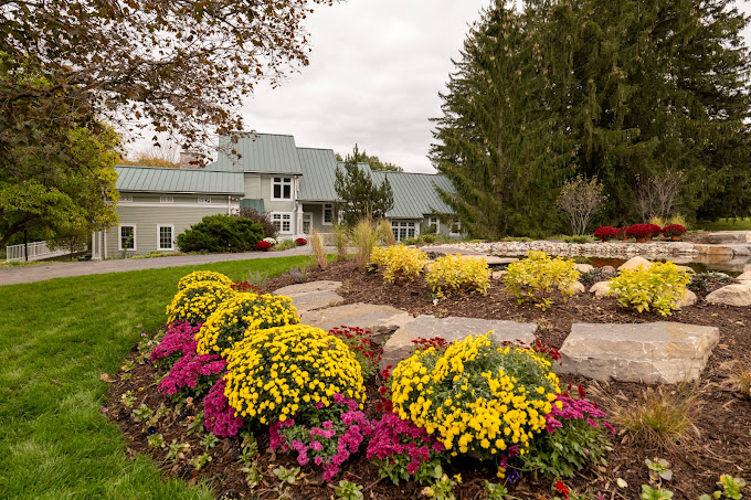 Liberty House Recovery Center Fenton 1