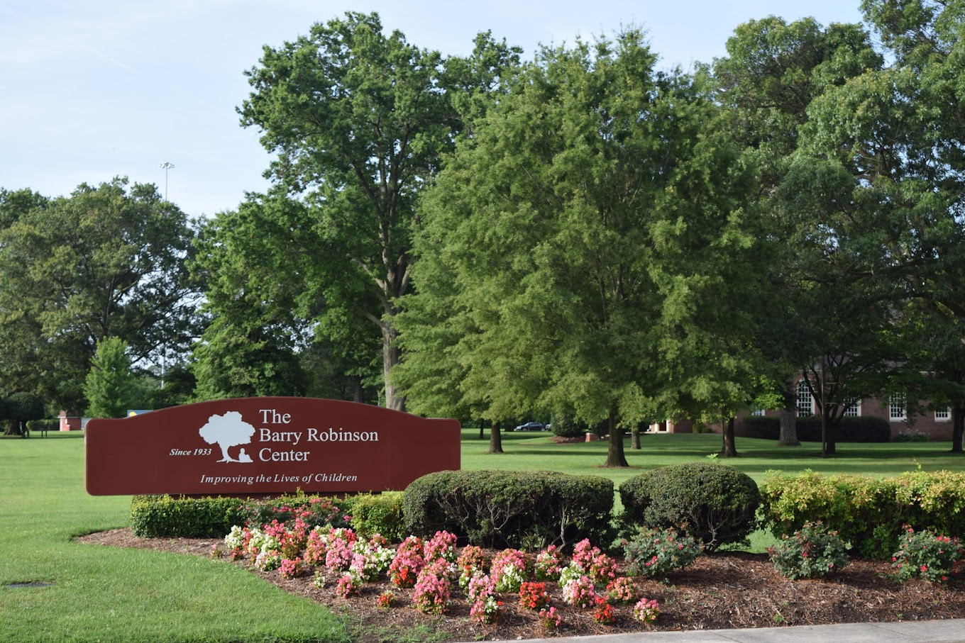 James Barry Robinson Institute Outpatient Services Norfolk 2