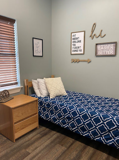 Journeypure Bowling Green Bowling Green 5