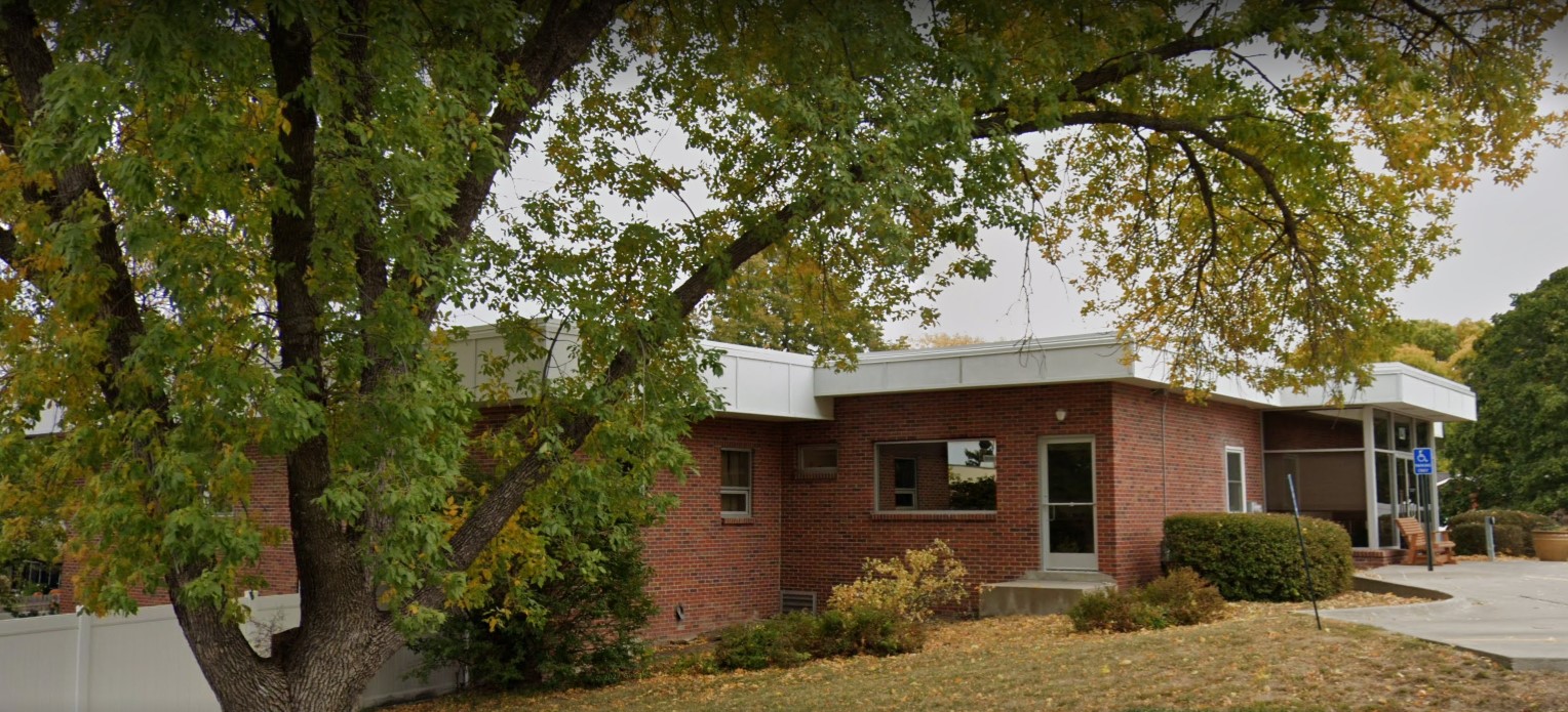 Saint Monicas Behavioral Health Servs Short Term Residential Lincoln2