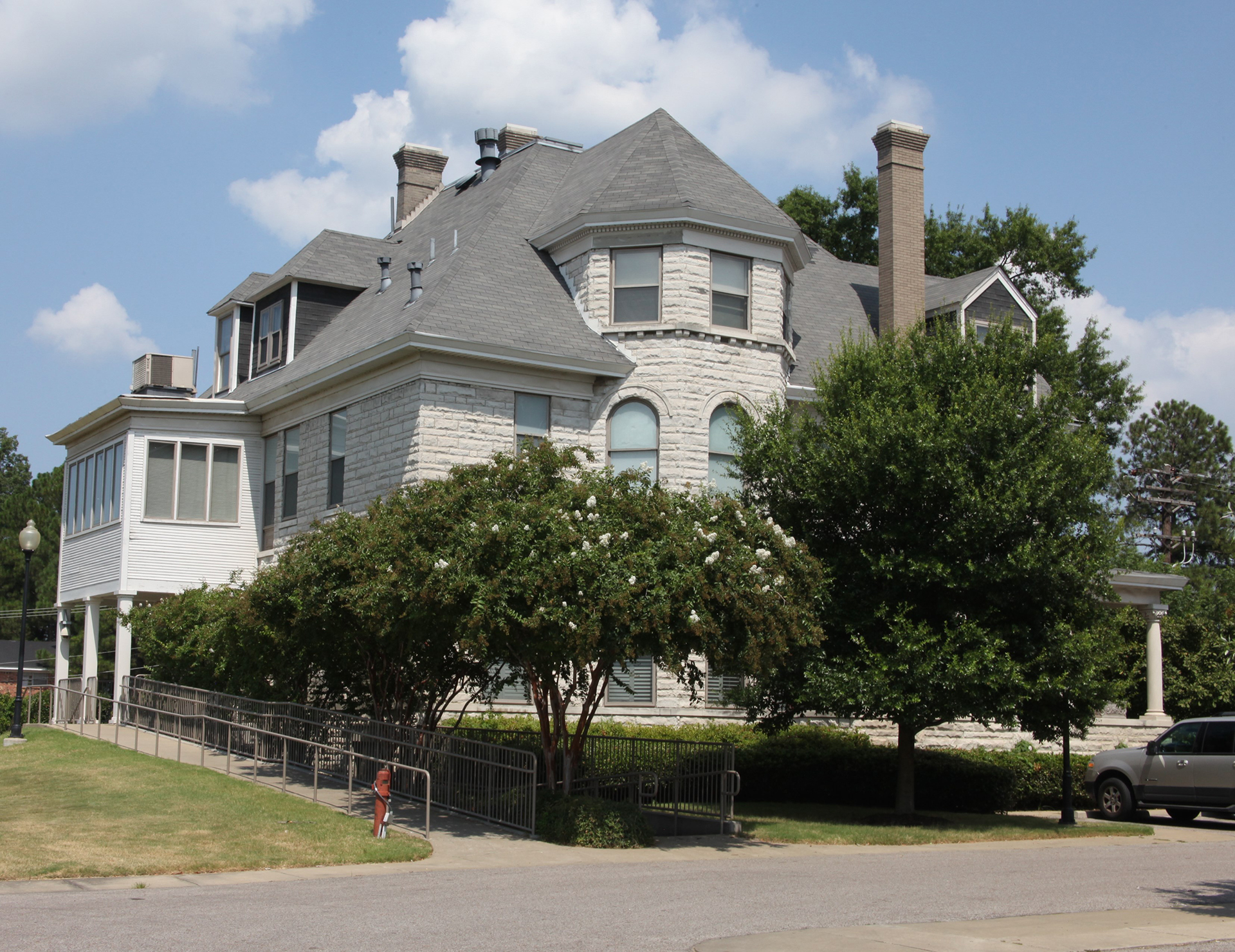 Serenity Recovery Centers Inc Memphis Tn Photo2